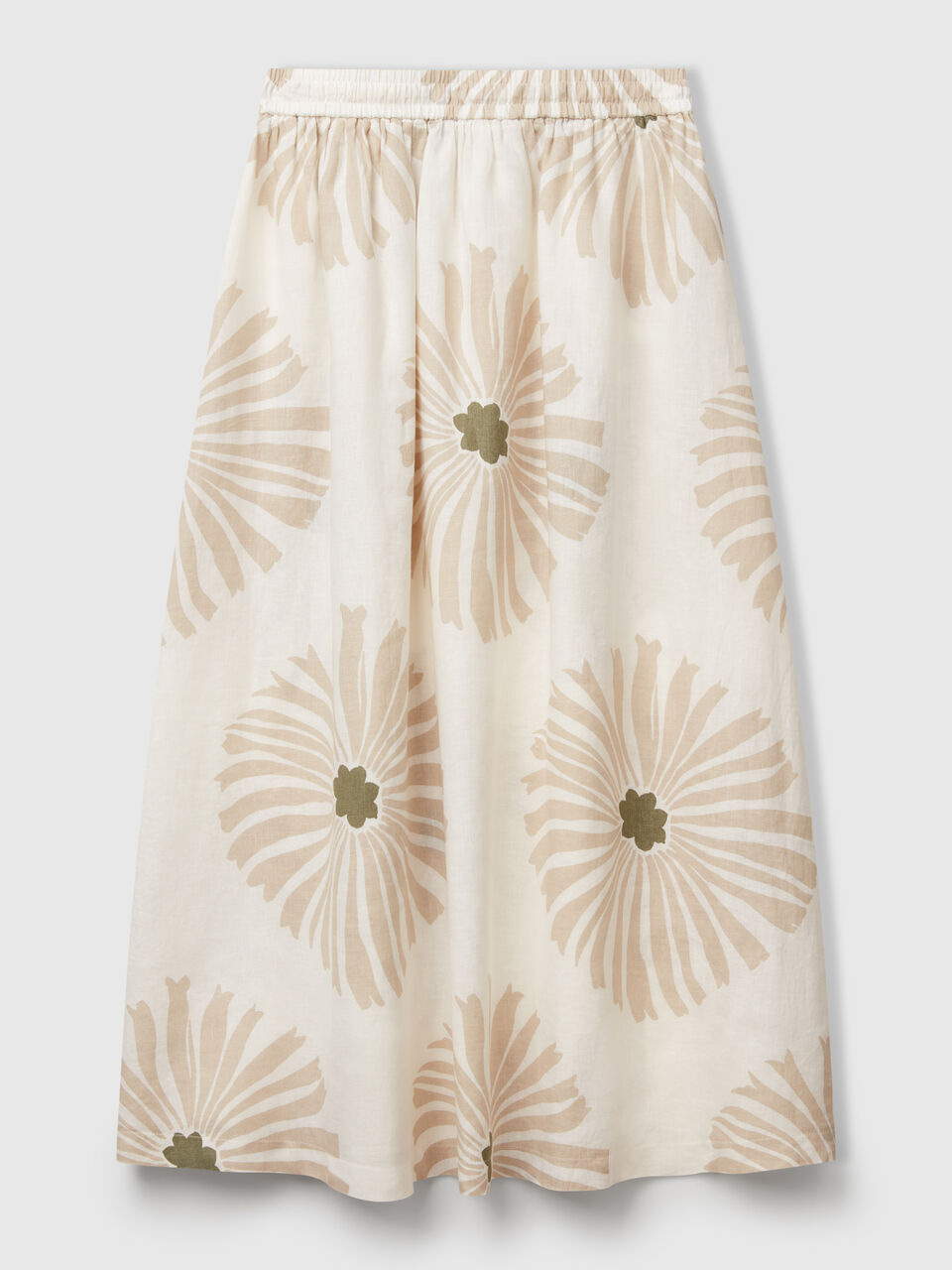 SKIRT Mujer image number 2