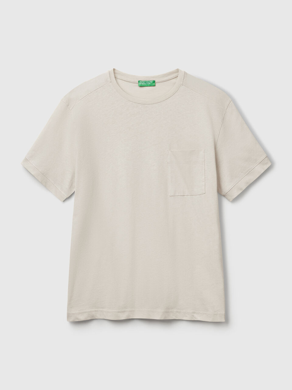 T-SHIRT Hombre image number 1