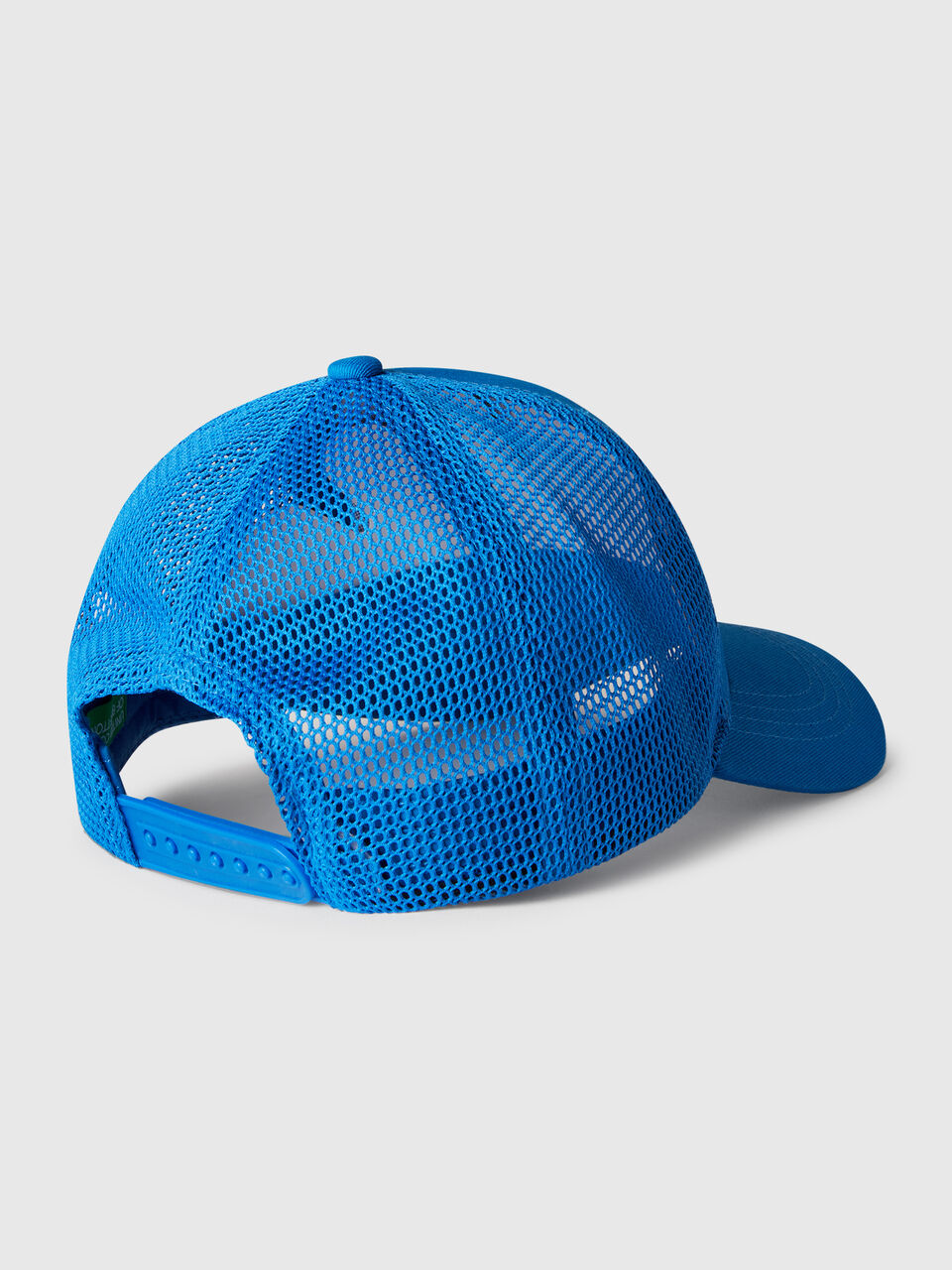 CAP WITH VISOR Niño image number 2