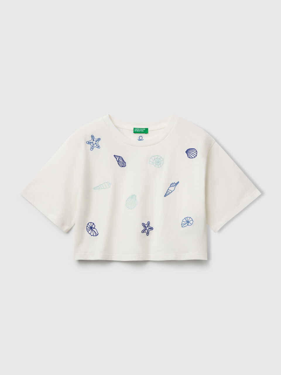 T-SHIRT Niña image number 1