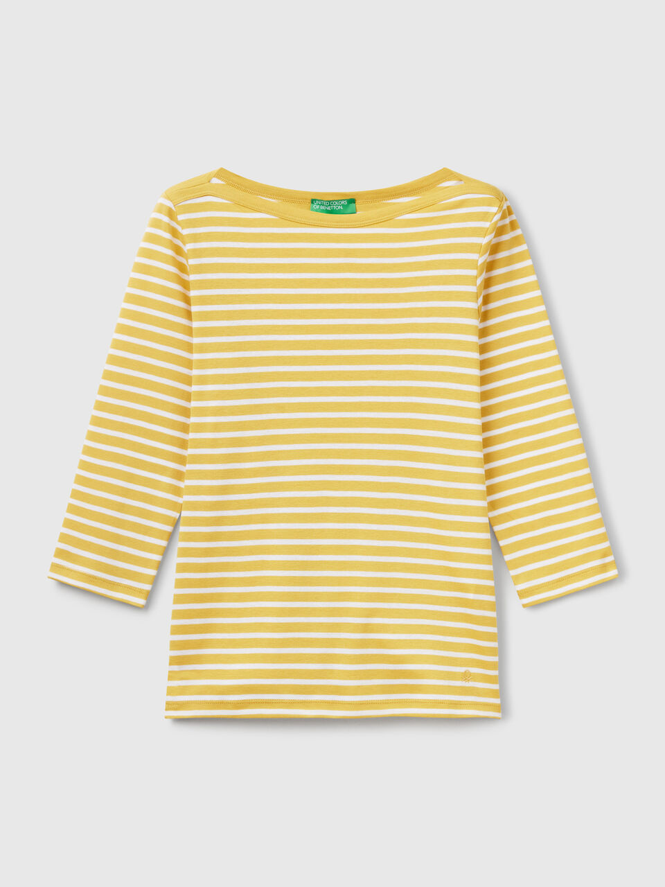 T-SHIRT L/S Mujer image number 1
