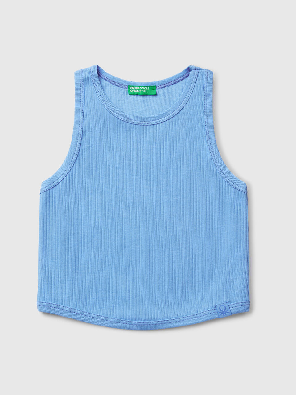 TANK-TOP Niña image number 1