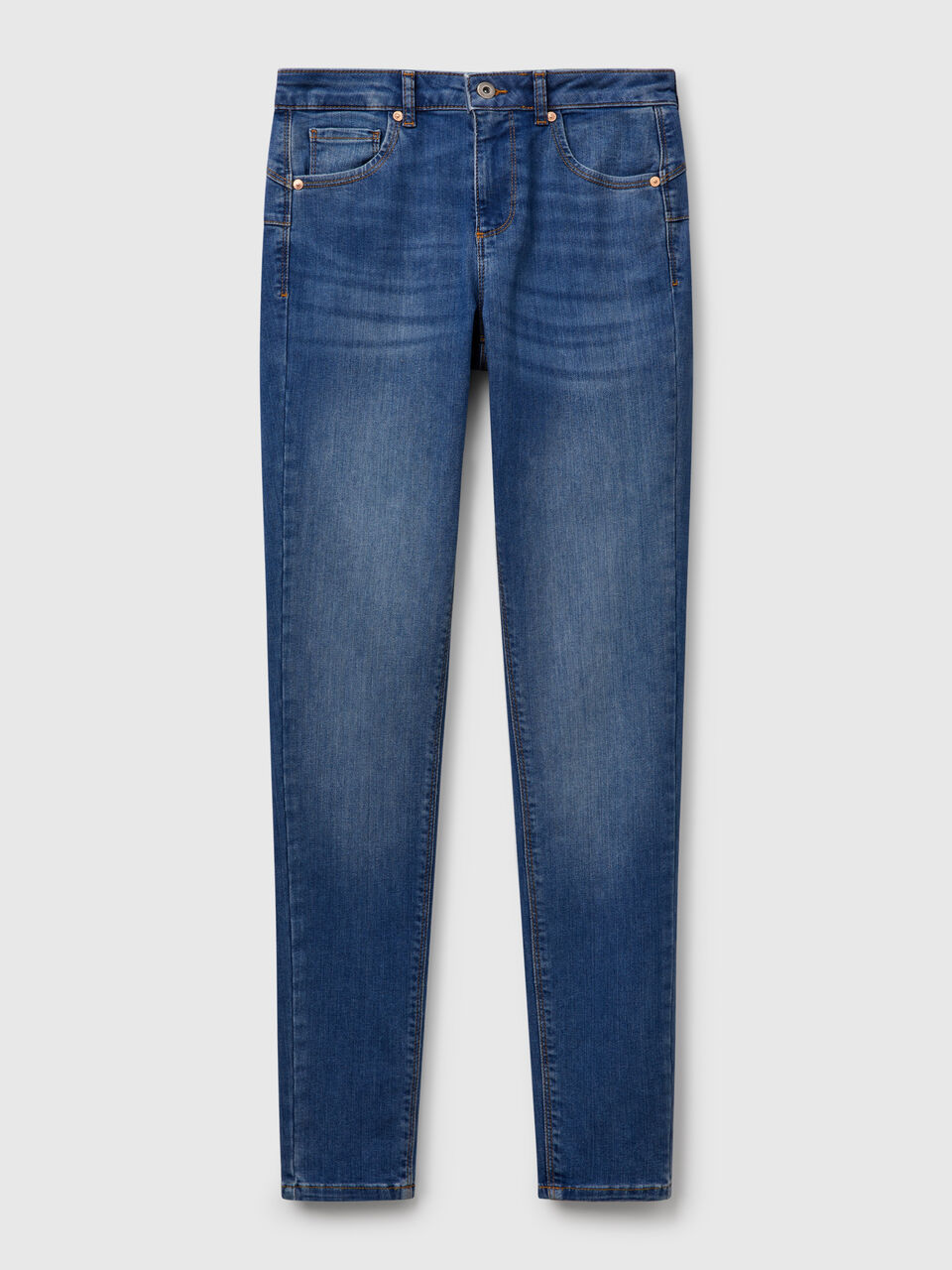TROUSERS Mujer image number 1