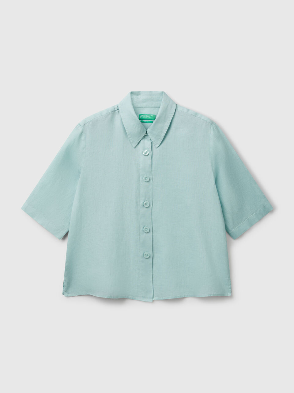 SHIRT Mujer image number 1
