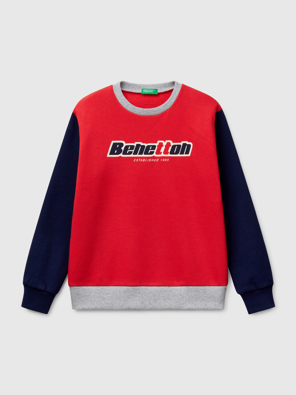 SWEATER L/S Niño image number 1