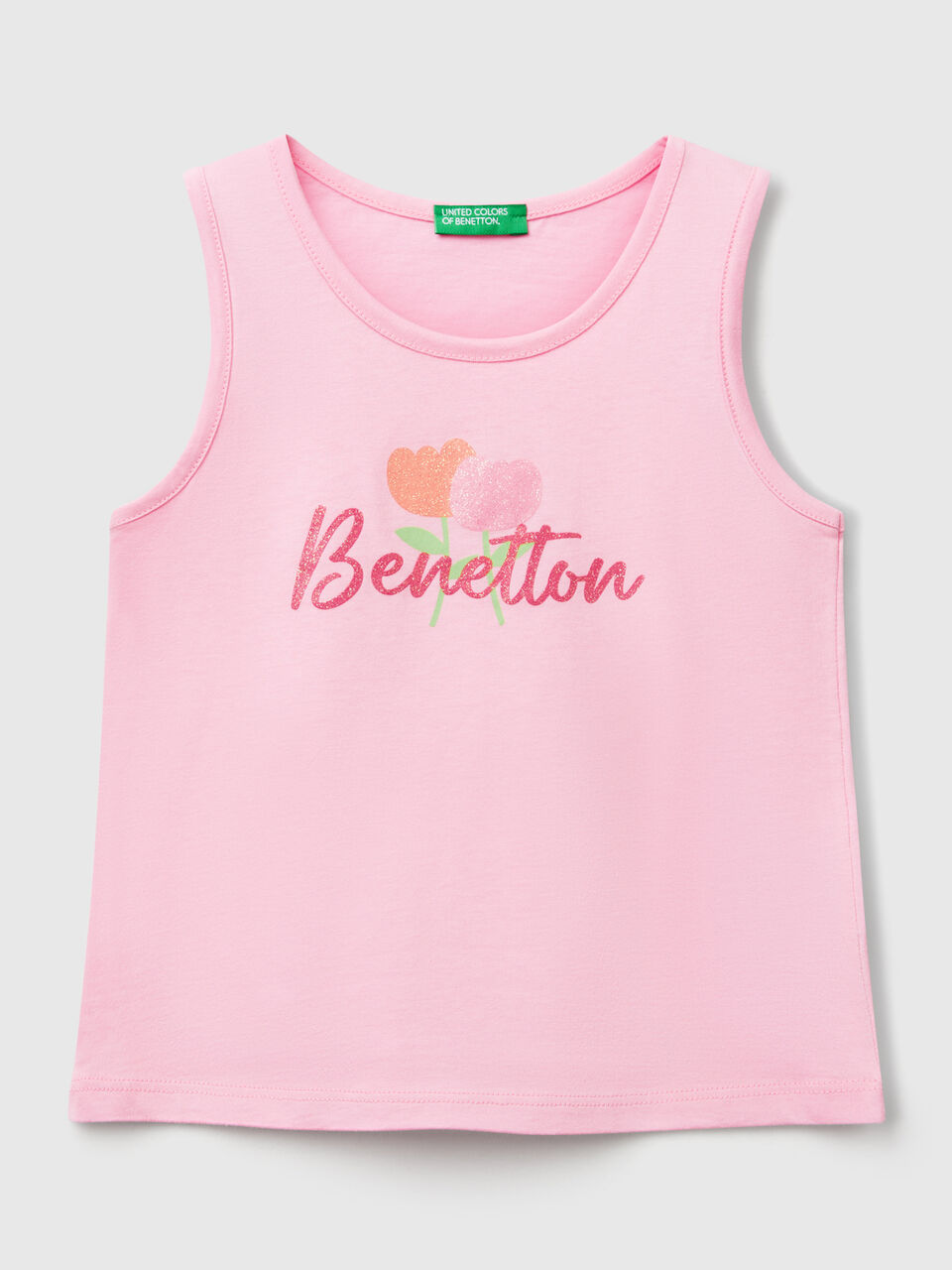 TANK-TOP Niña image number 1