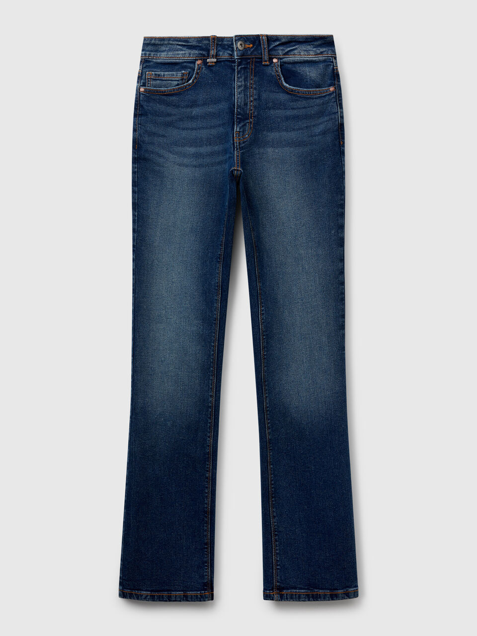 TROUSERS Mujer image number 1