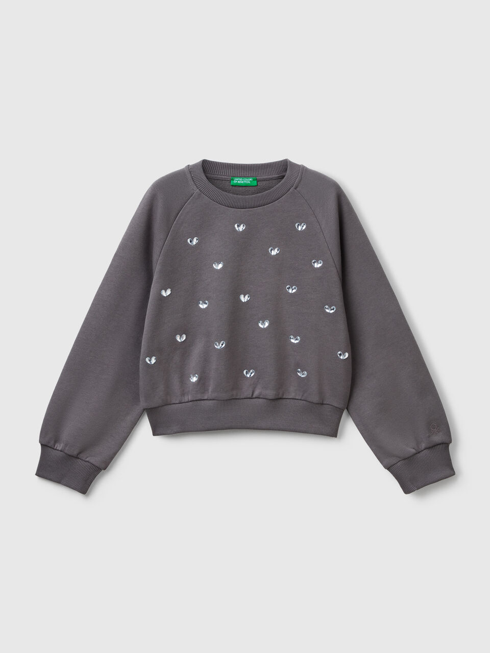 SWEATER L/S Niña image number 1