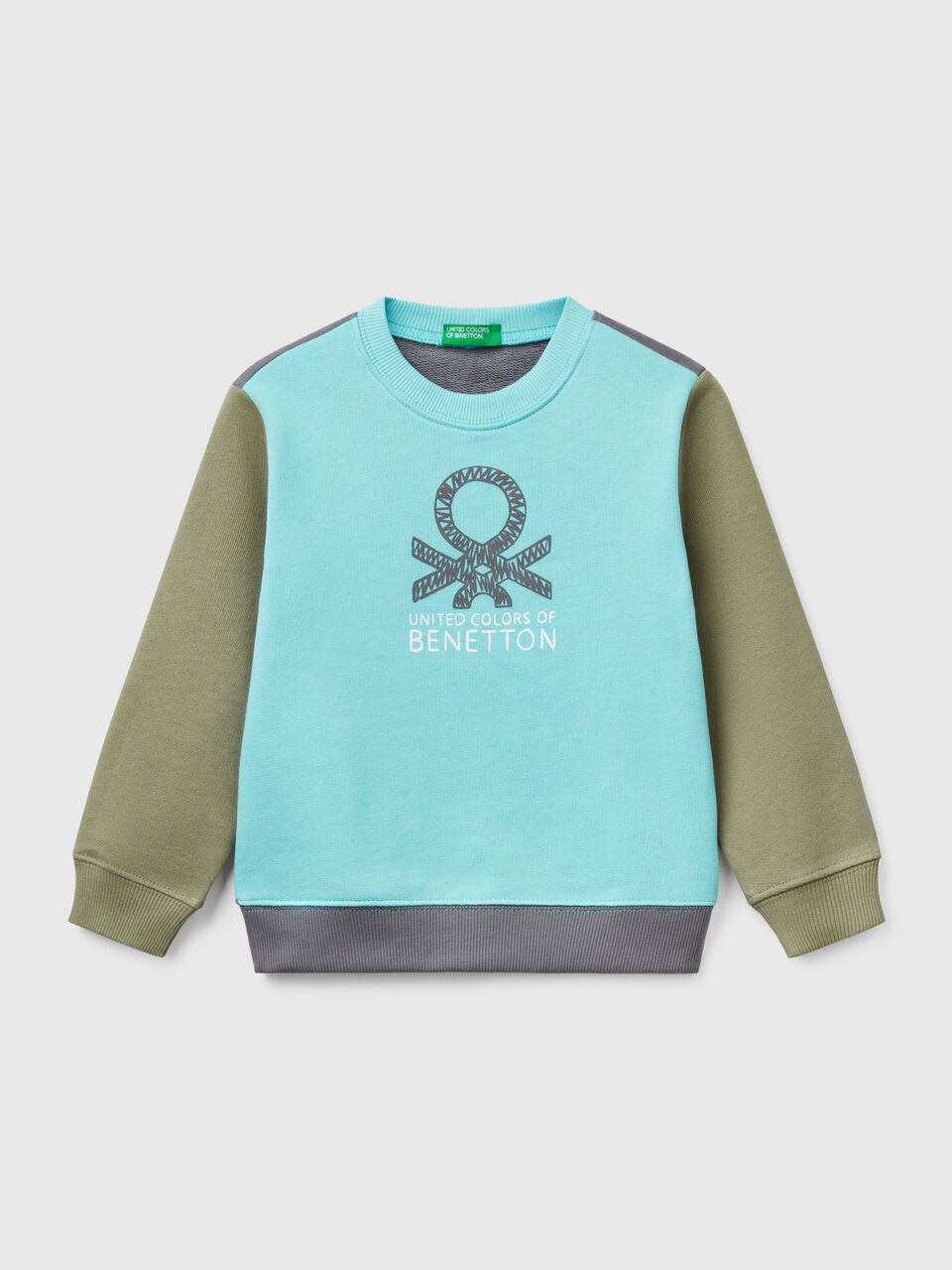 SWEATER L/S Niño image number 1