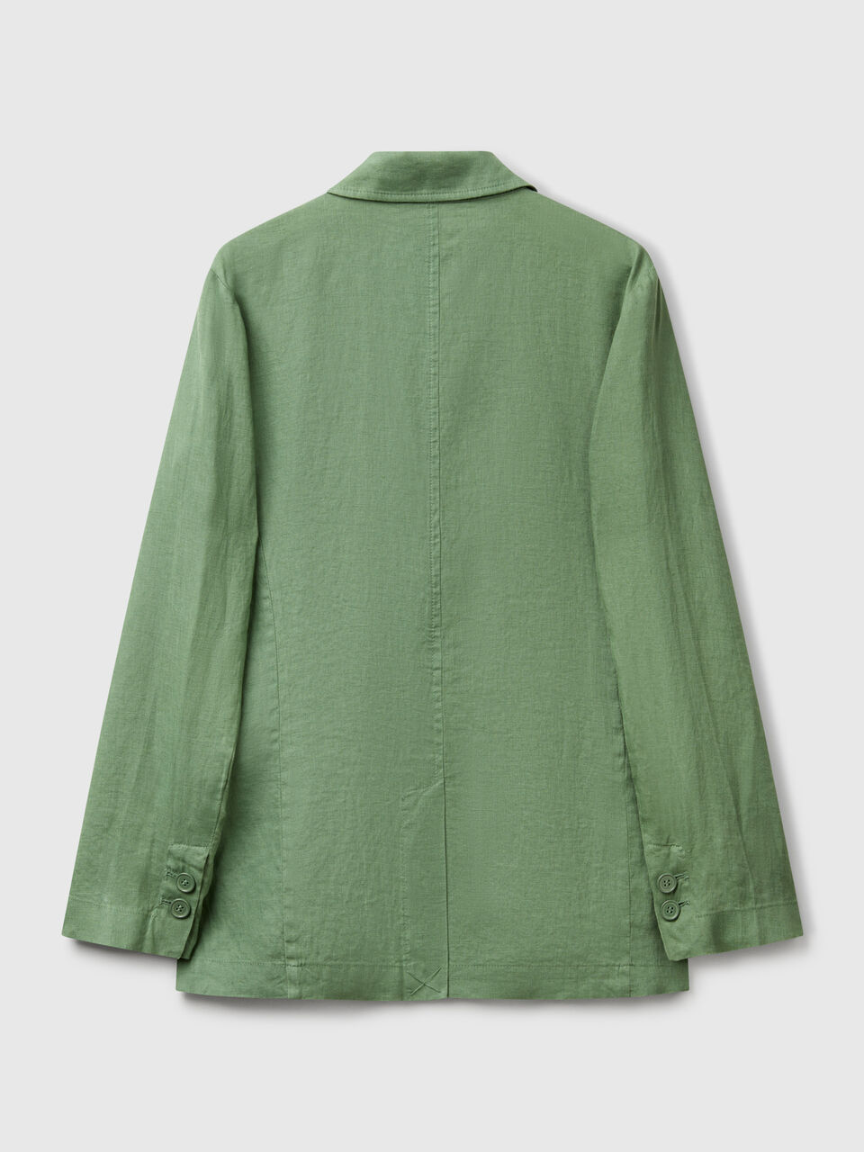 JACKET Mujer image number 2