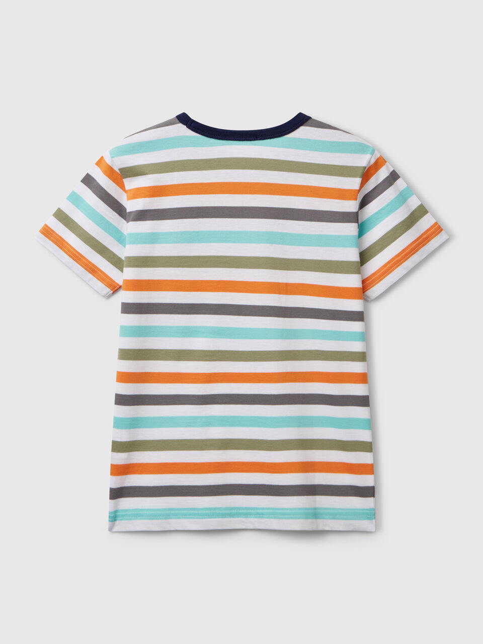 T-SHIRT Niño image number 2