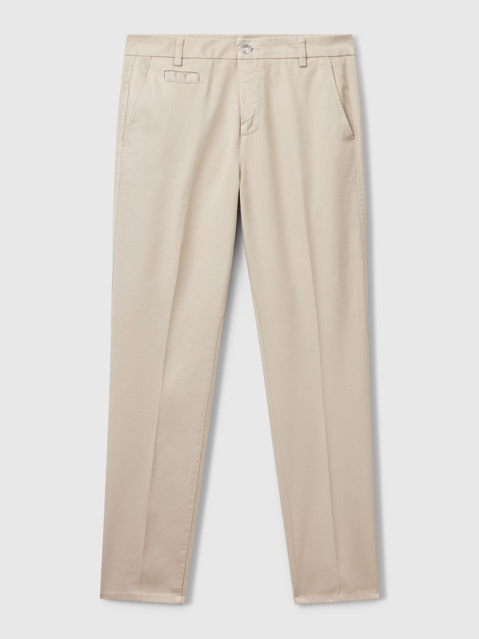 TROUSERS Mujer image number 1