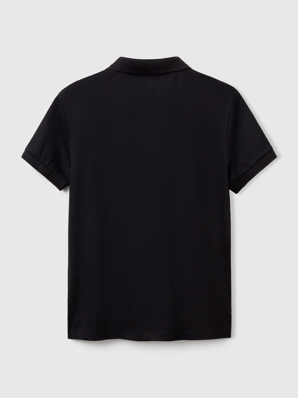 H/S POLO SHIRT Mujer image number 2