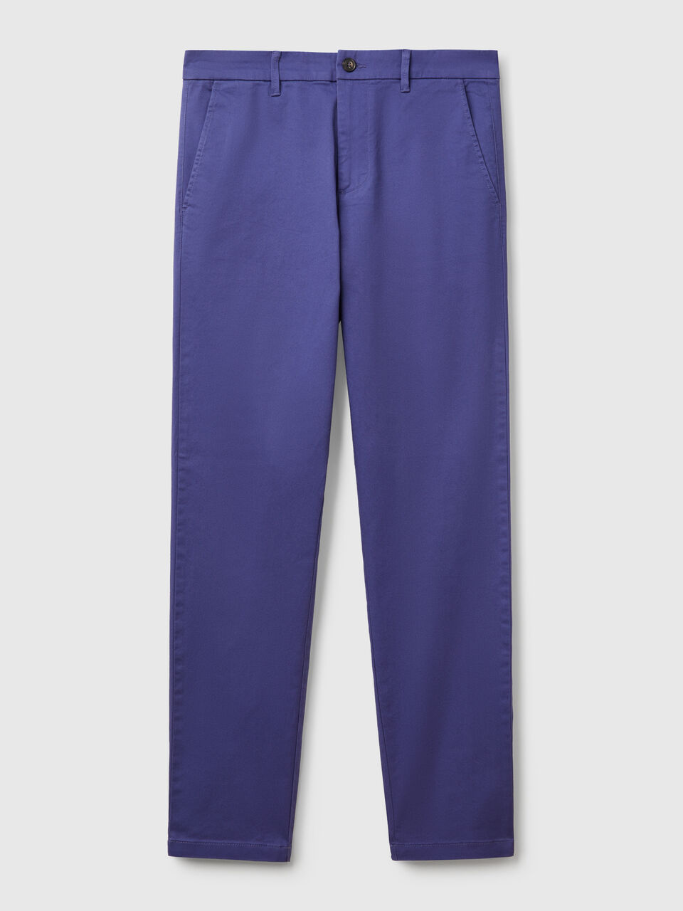 TROUSERS Hombre image number 1