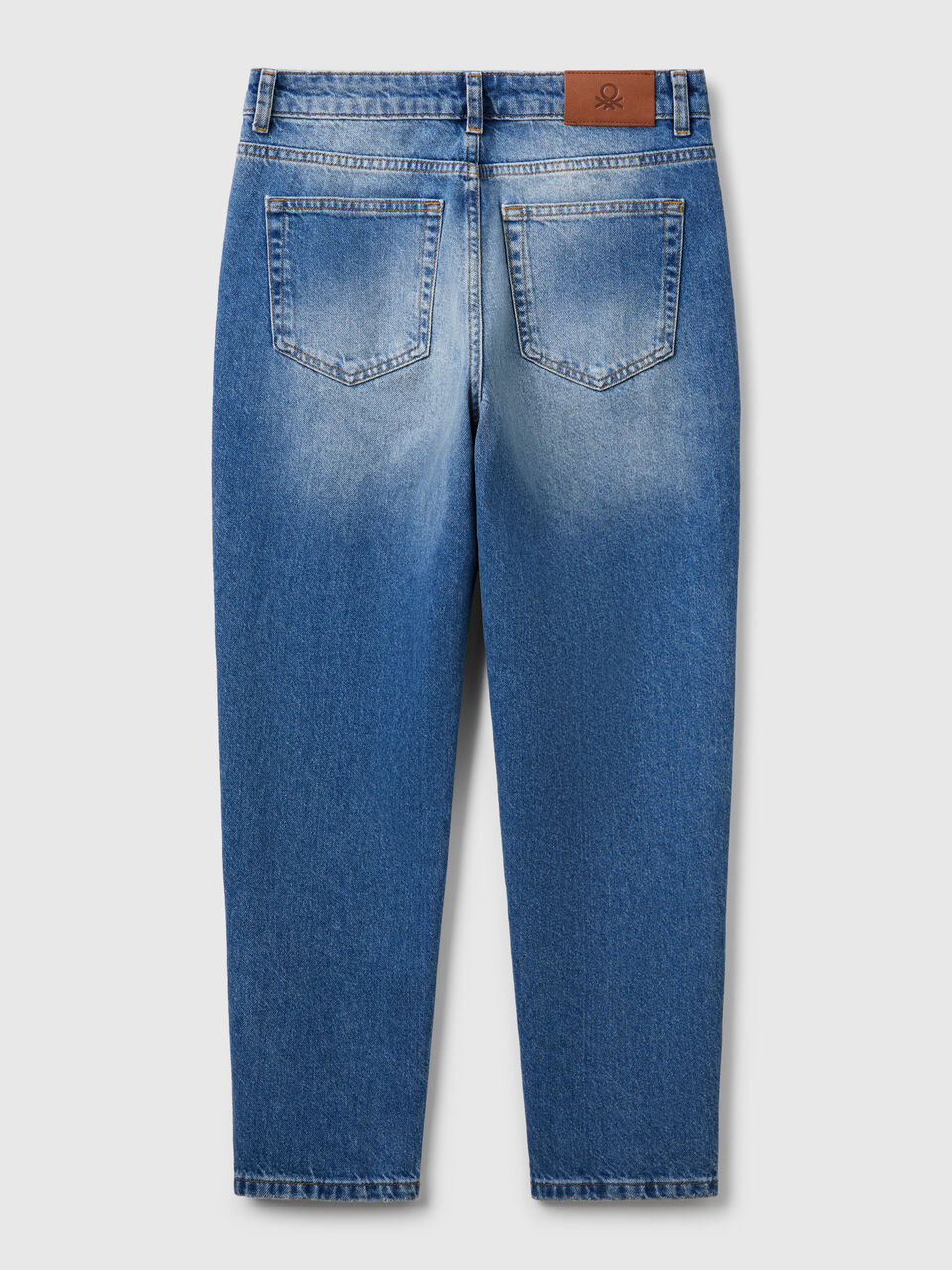 TROUSERS Mujer image number 2