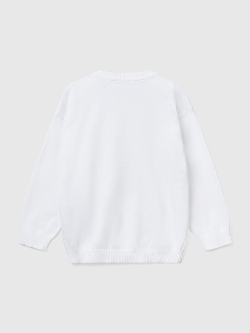 SWEATER L/S Niño image number 2