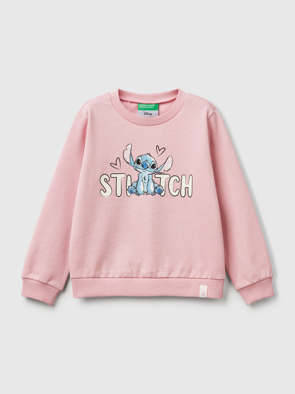 SWEATER L/S Niña image number 1