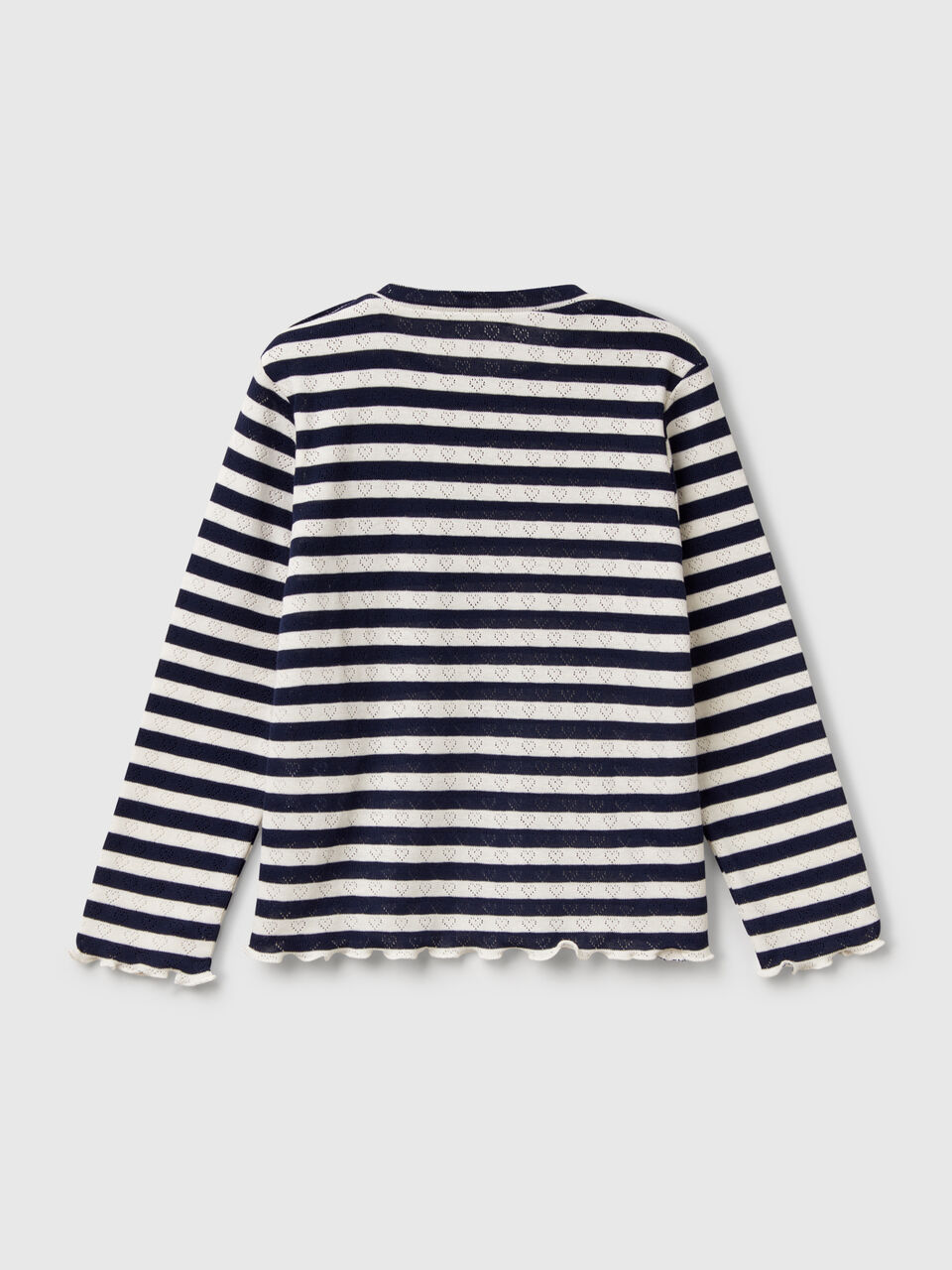 T-SHIRT L/S Niña image number 2