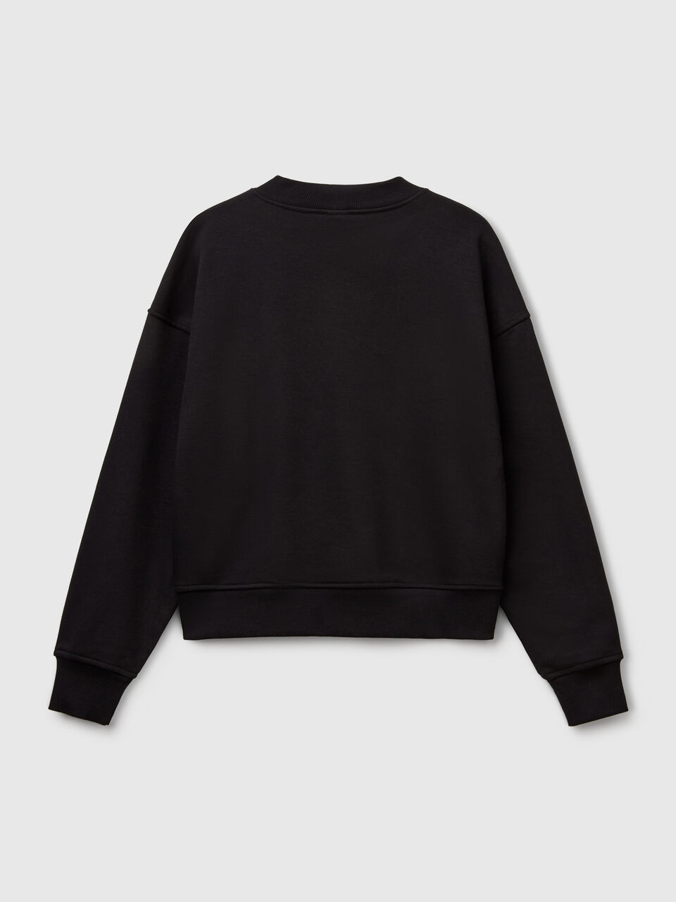 SWEATER L/S Mujer image number 2