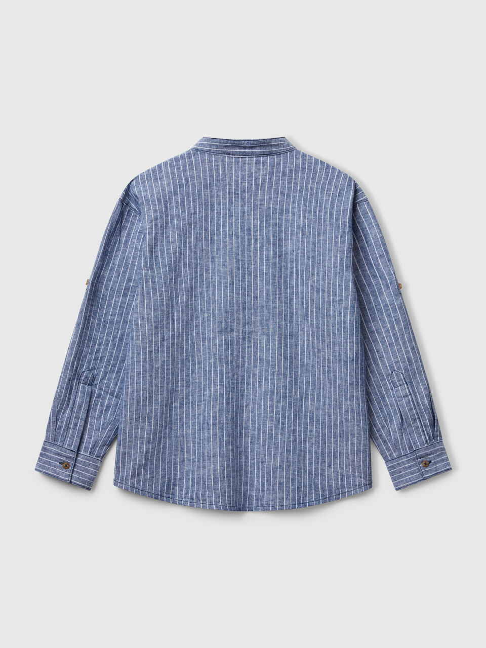 BLOUSE Niño image number 2