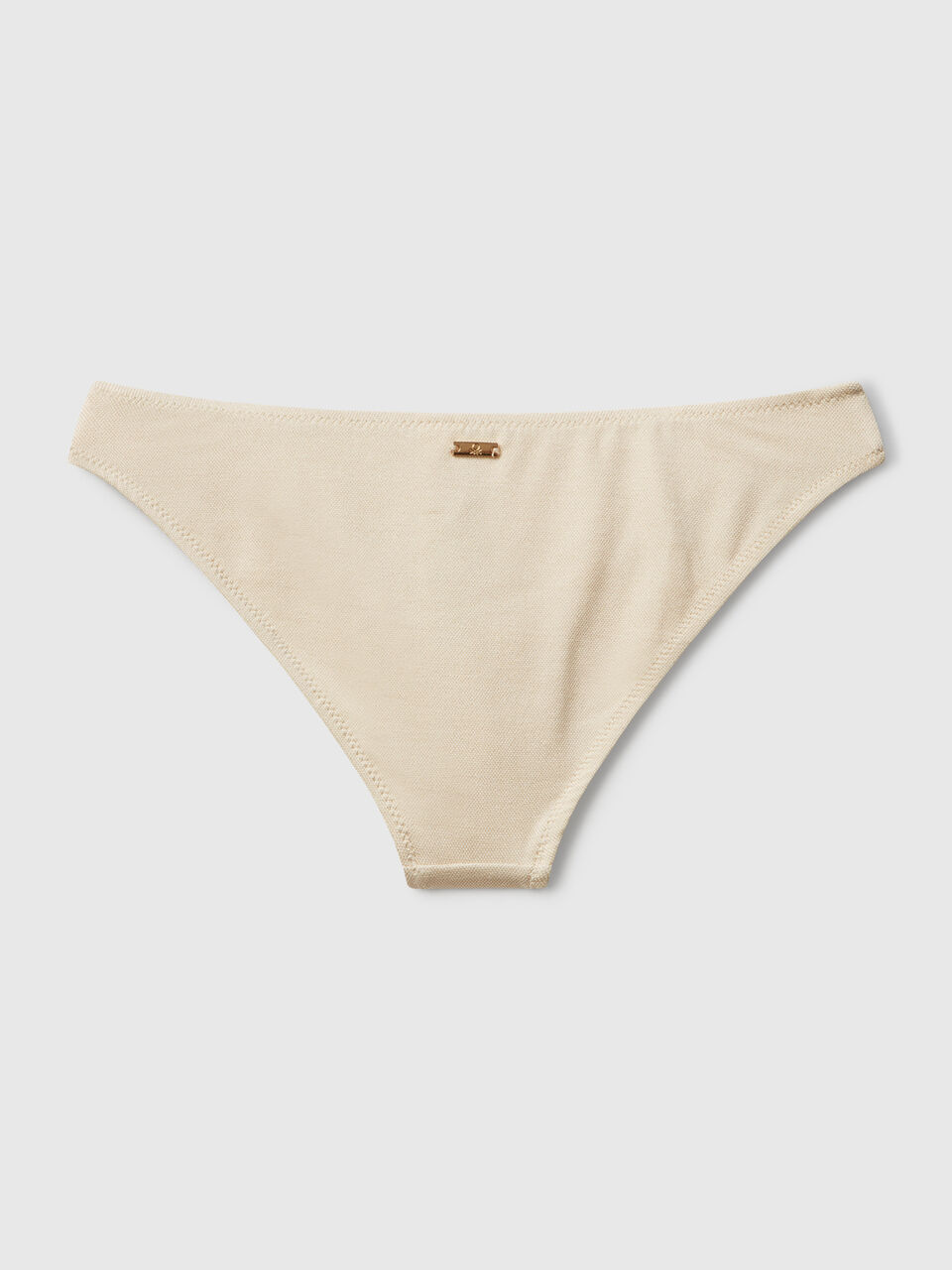 SWIMMING BRIEFS Mujer image number 2