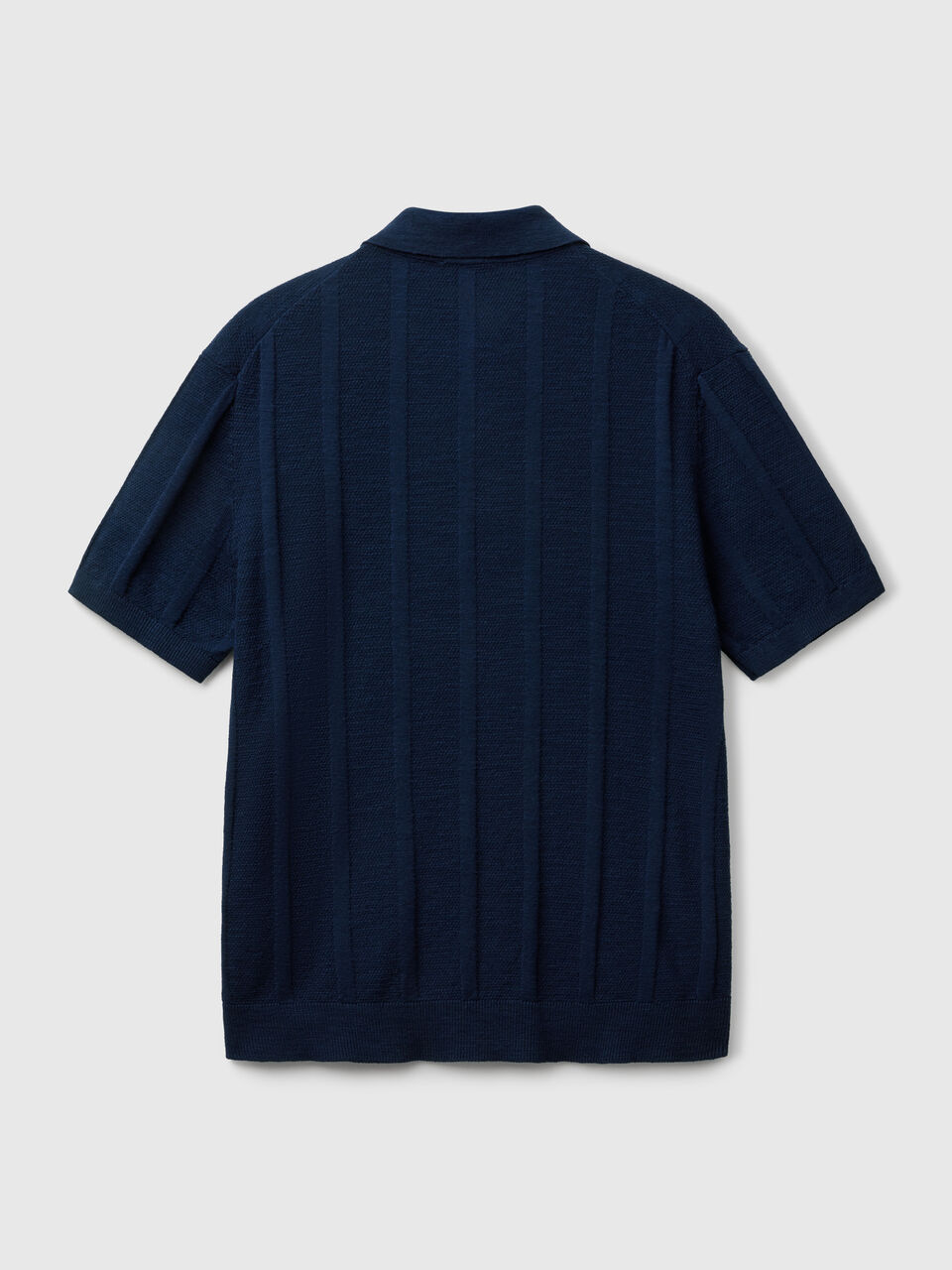 H/S POLO SHIRT Hombre image number 2