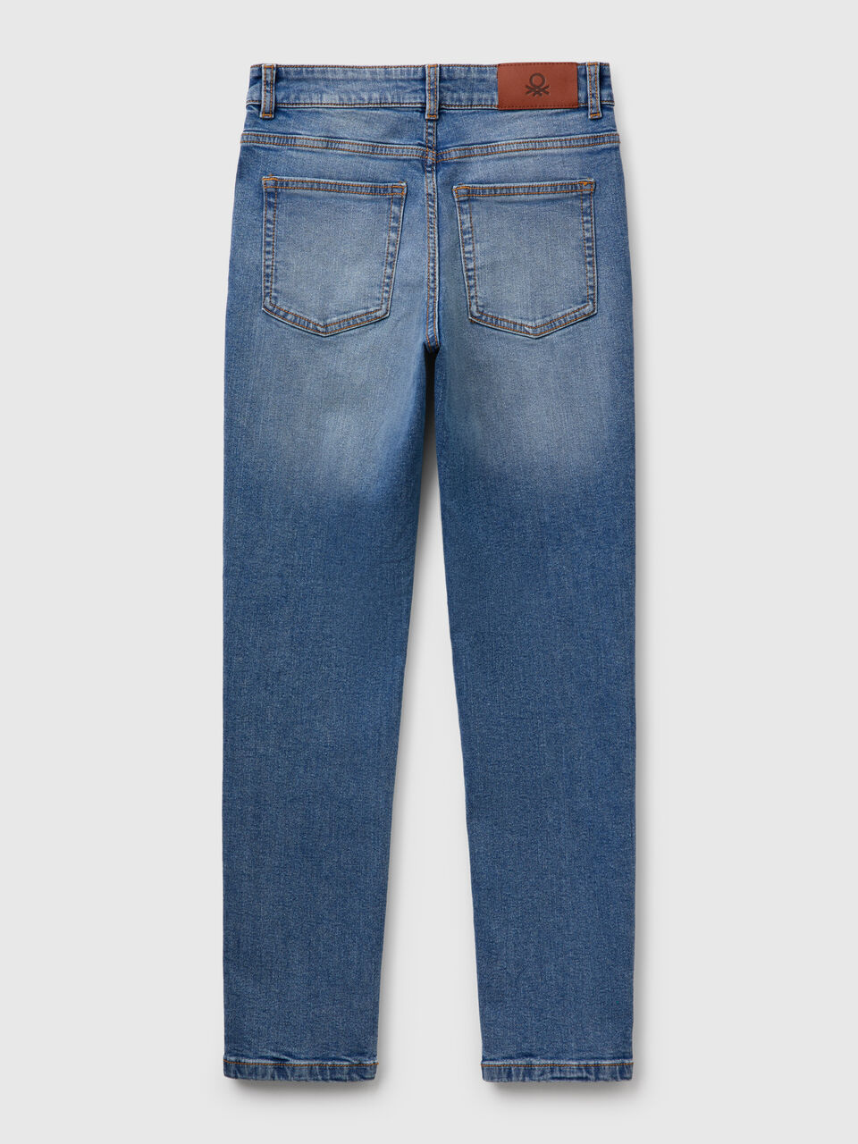 TROUSERS Mujer image number 2