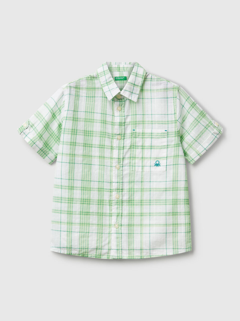 SHIRT Niño image number 1