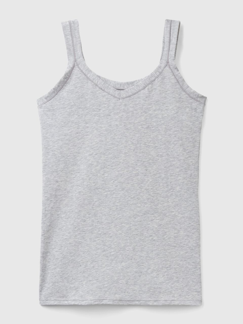 TANK-TOP Mujer image number 1