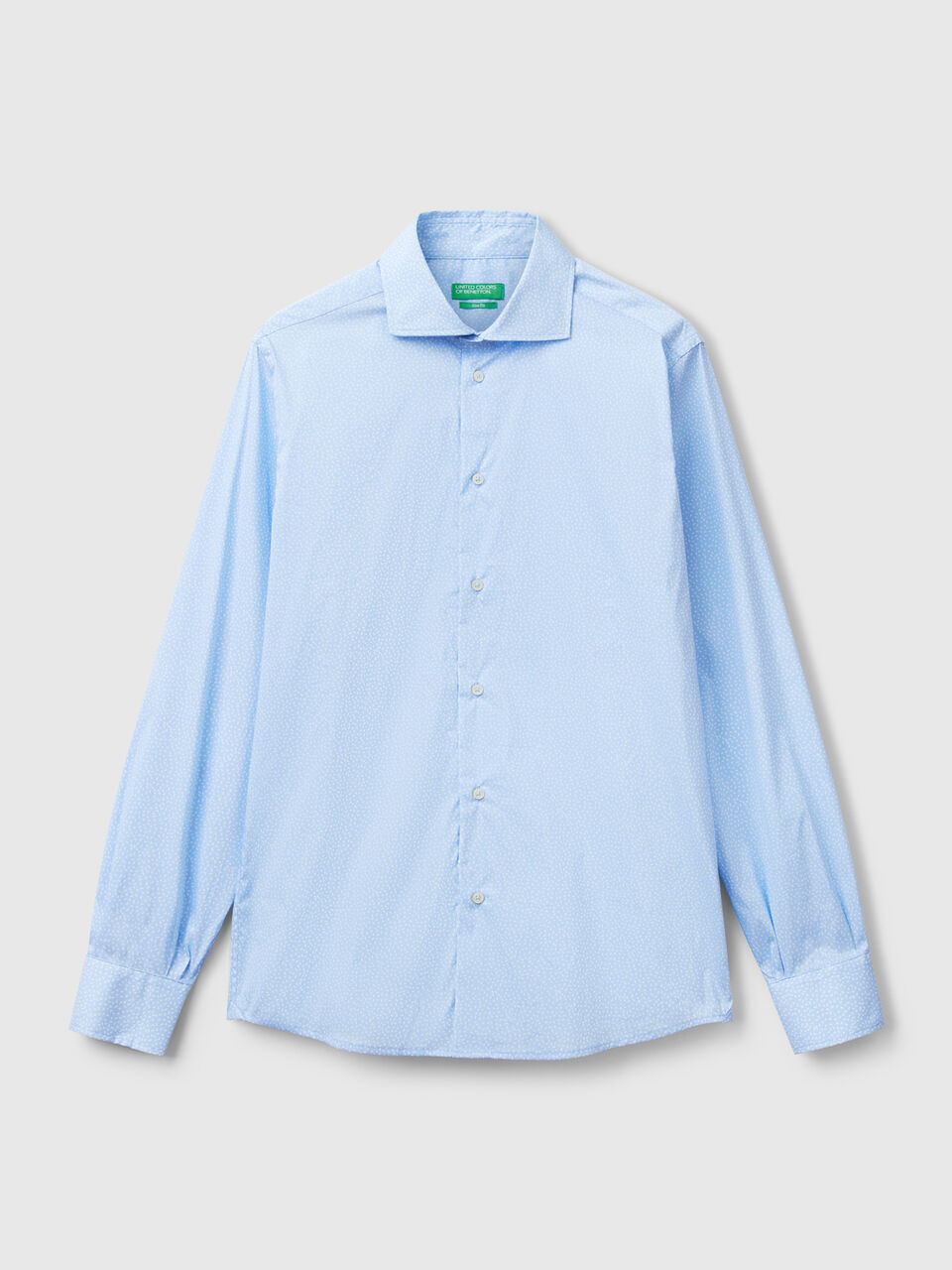 SHIRT Hombre image number 1