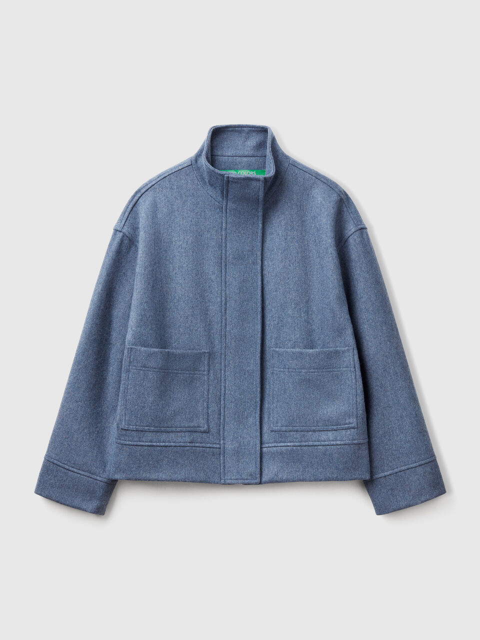 JACKET Mujer image number 1