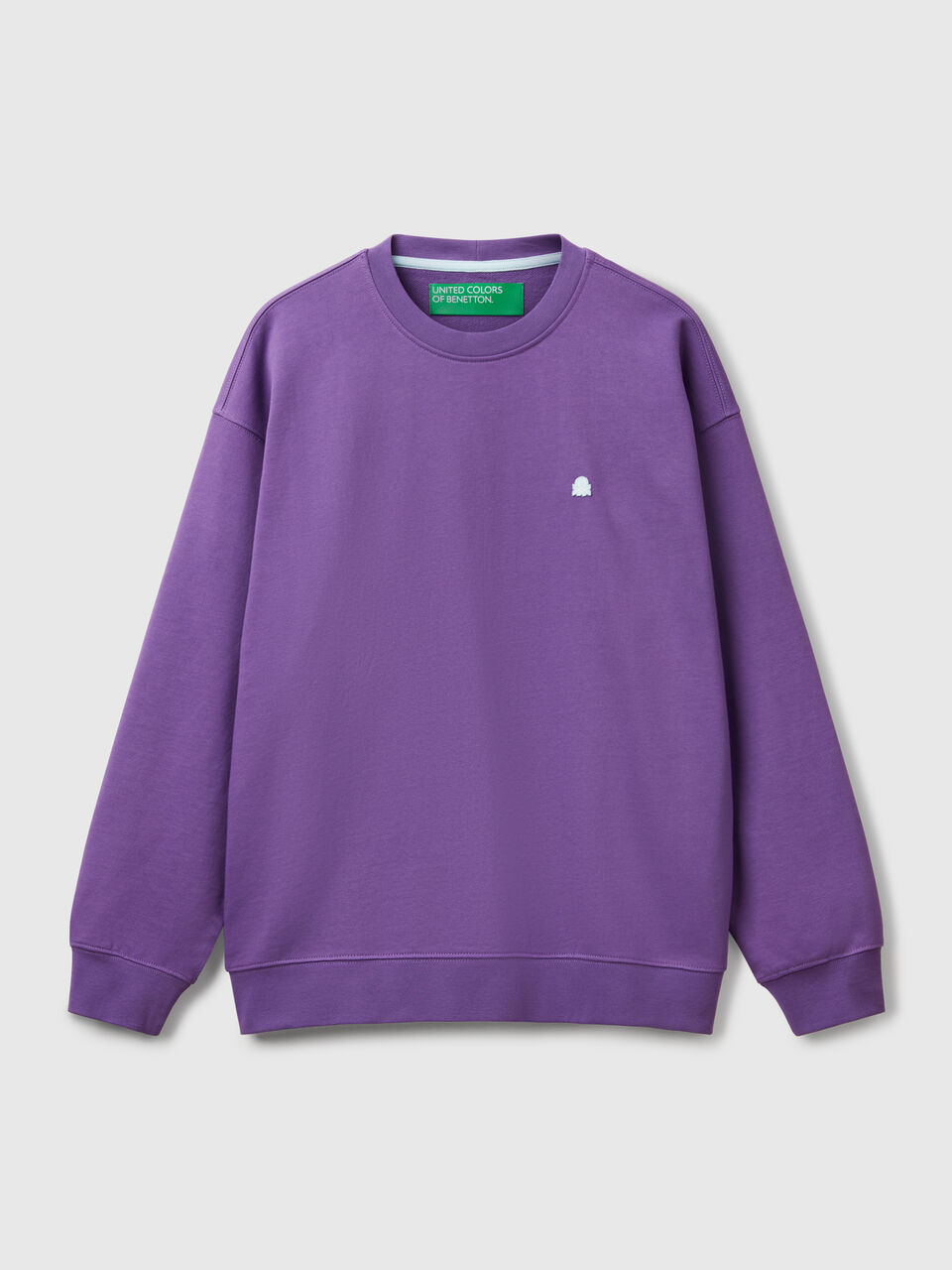 SWEATER L/S Hombre image number 1