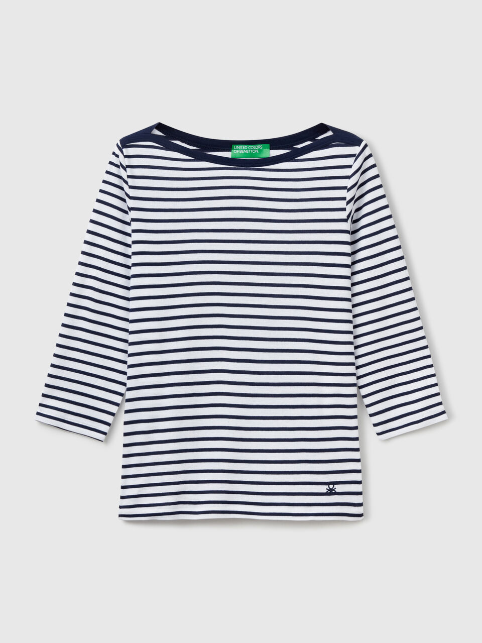 T-SHIRT L/S Mujer image number 1