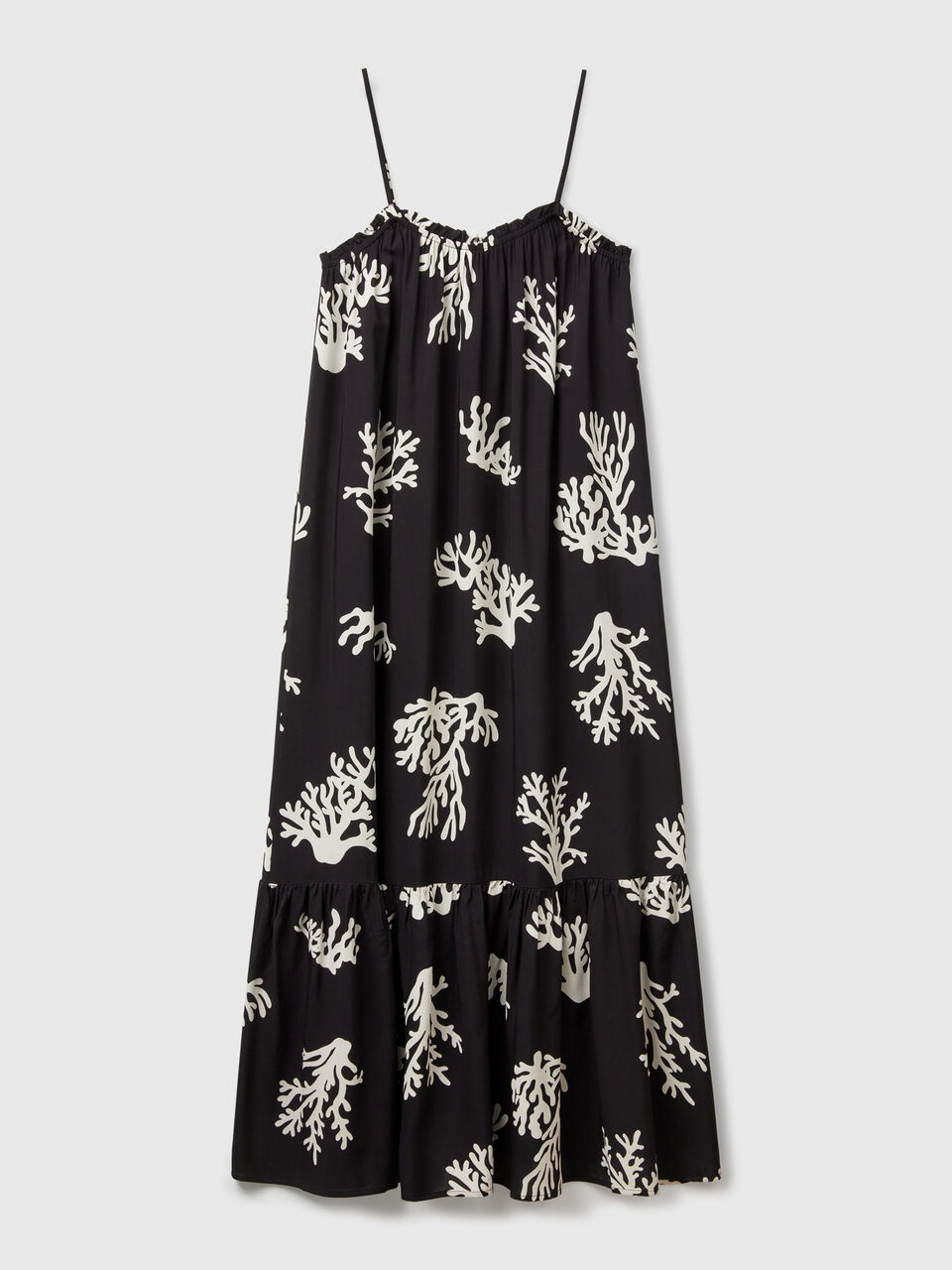 DRESS Mujer image number 1