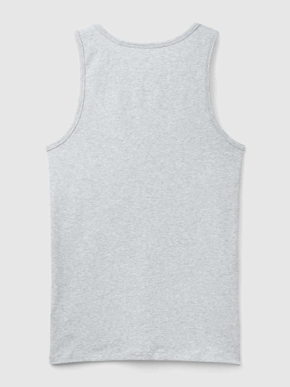 TANK-TOP Hombre image number 2