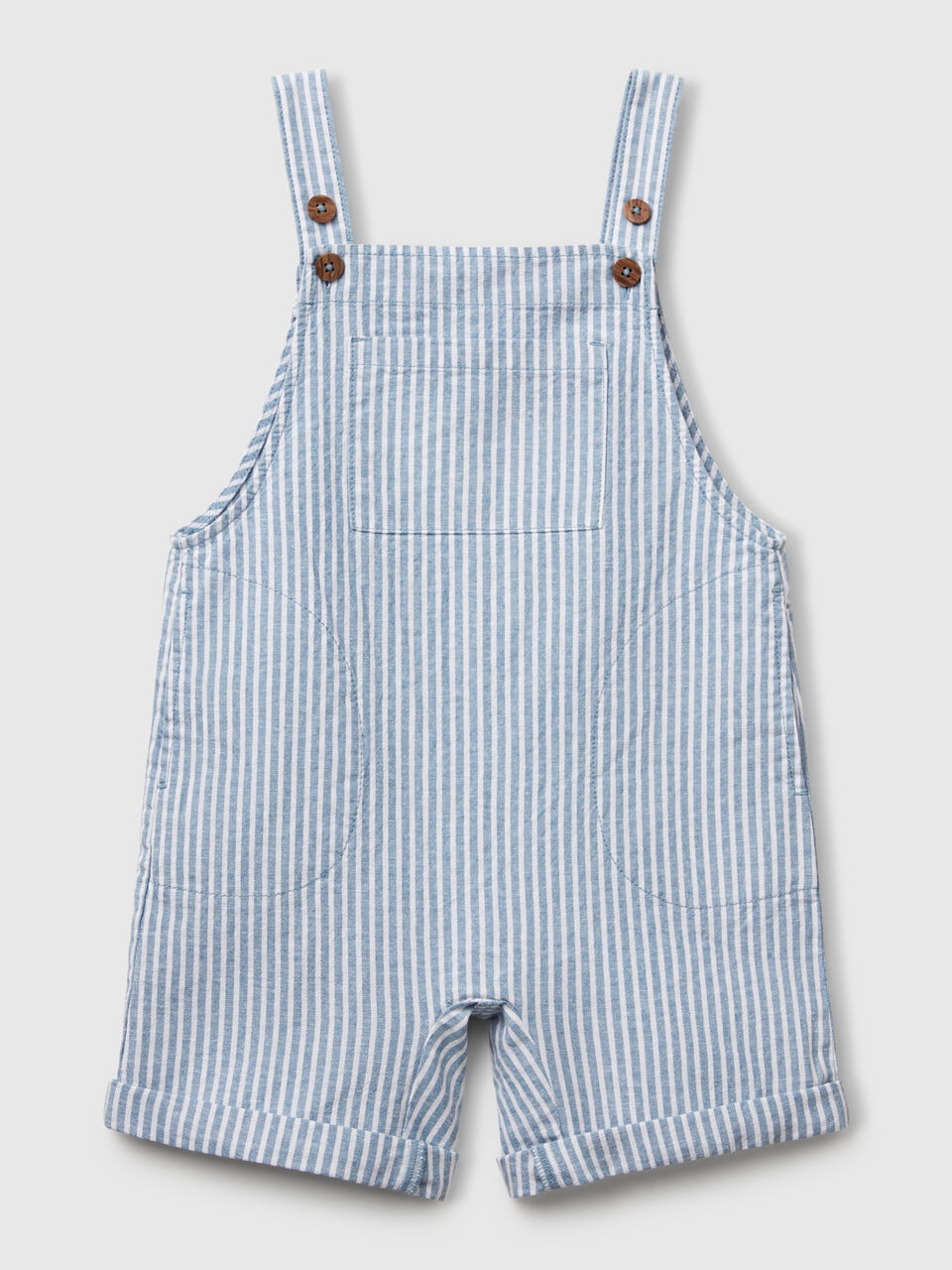 DUNGAREE Niño image number 1