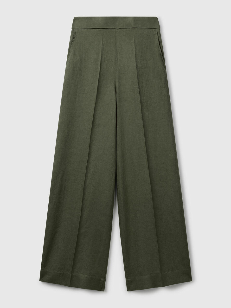 TROUSERS Mujer image number 1