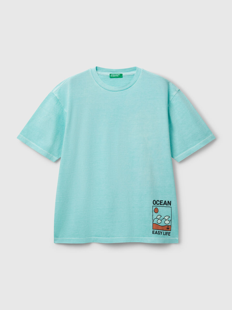 T-SHIRT Niño image number 1
