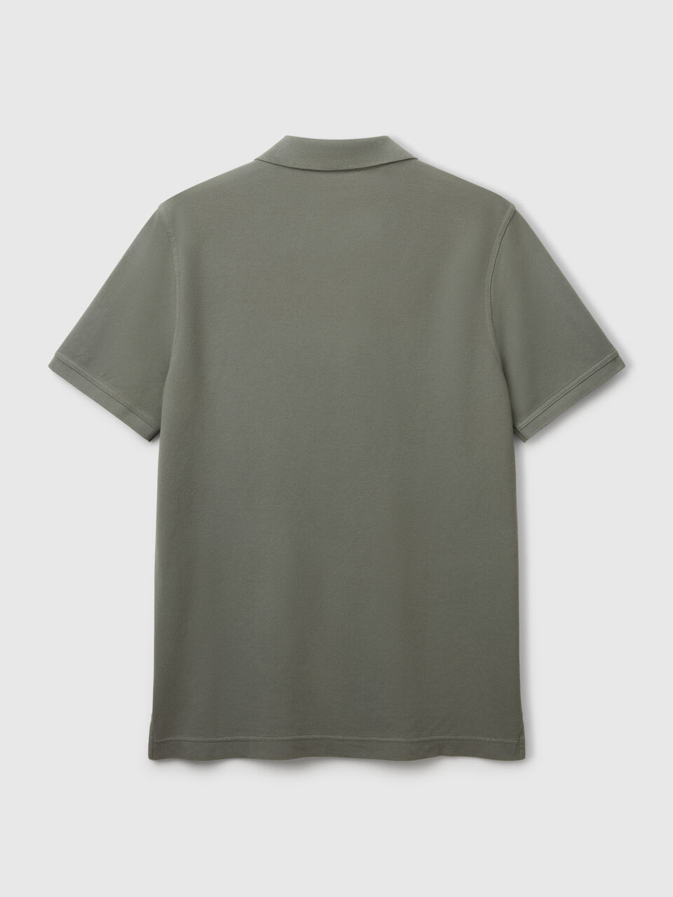 H/S POLO SHIRT Hombre image number 2