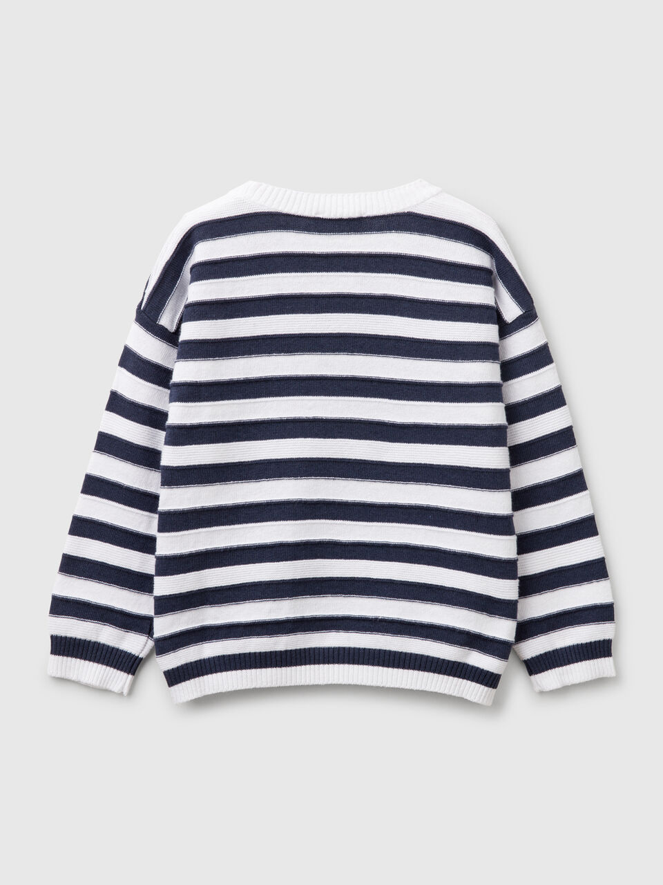 SWEATER L/S Niño image number 2