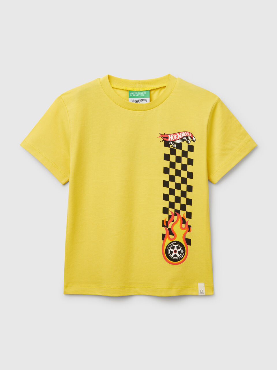T-SHIRT Niño image number 1