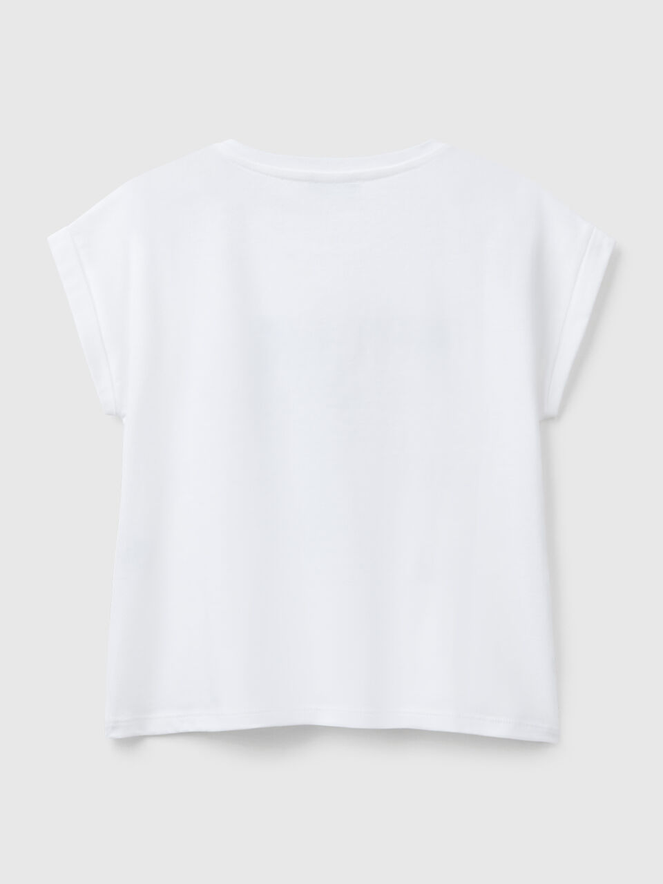 T-SHIRT Niña image number 2