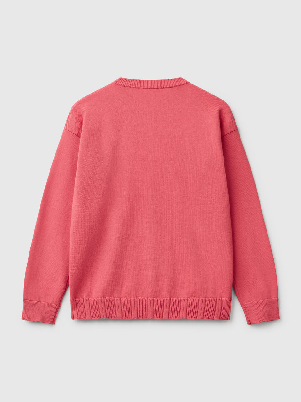 L/S SWEATER Niña image number 2
