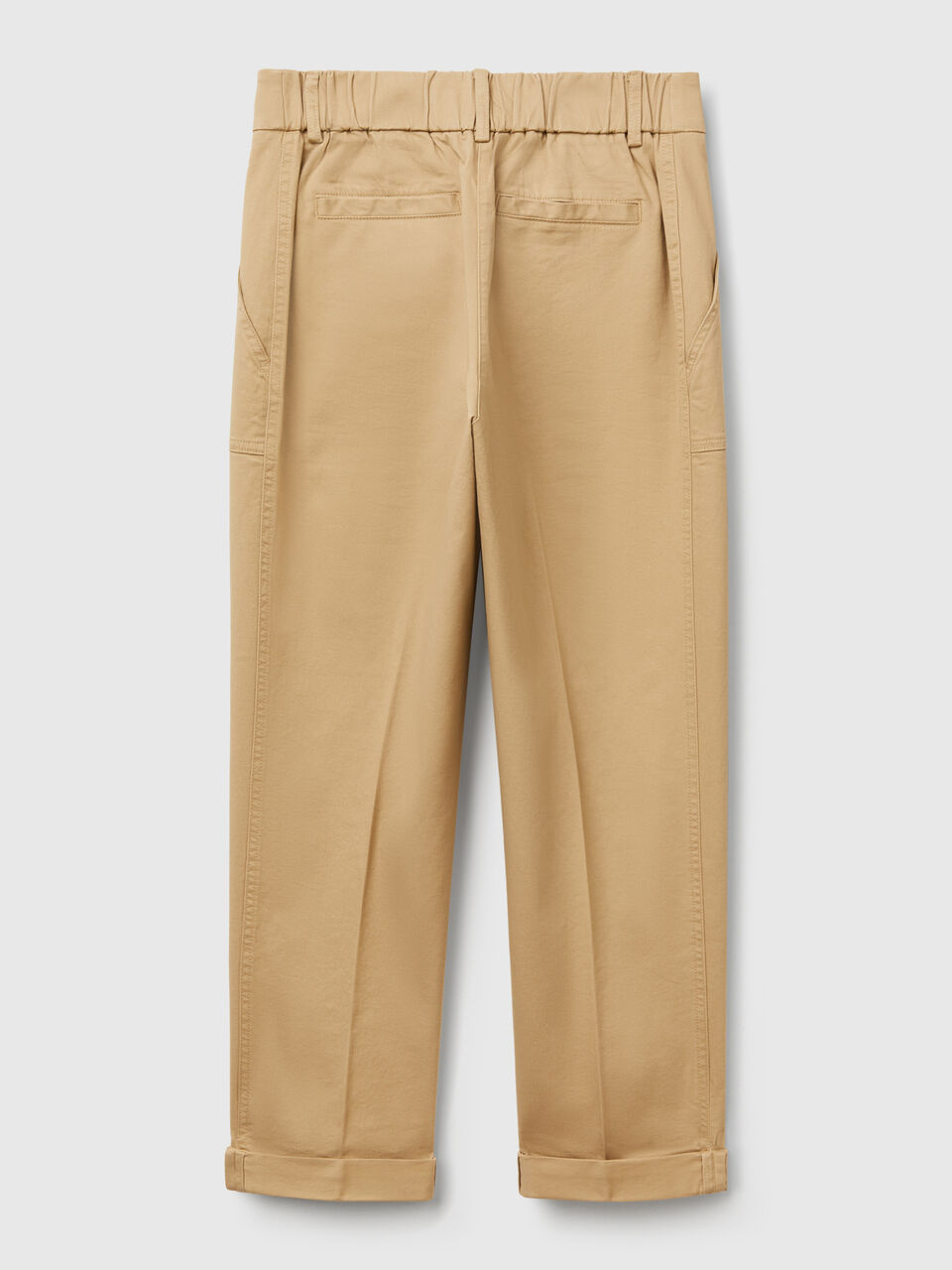 TROUSERS Mujer image number 2
