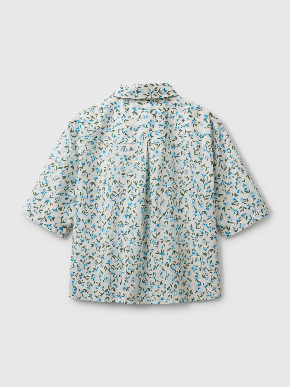 SHIRT Mujer image number 2