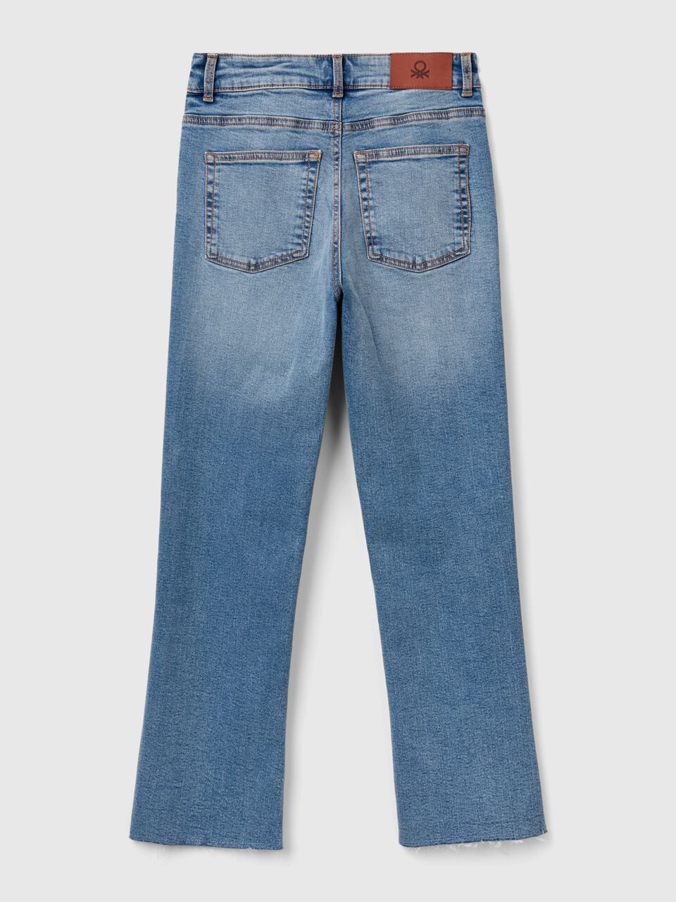 TROUSERS Mujer image number 2