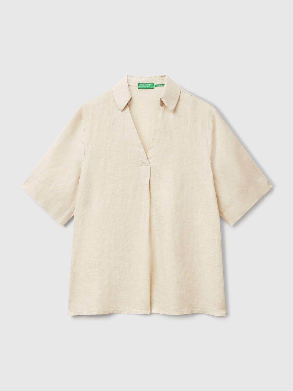 BLOUSE Mujer image number 1