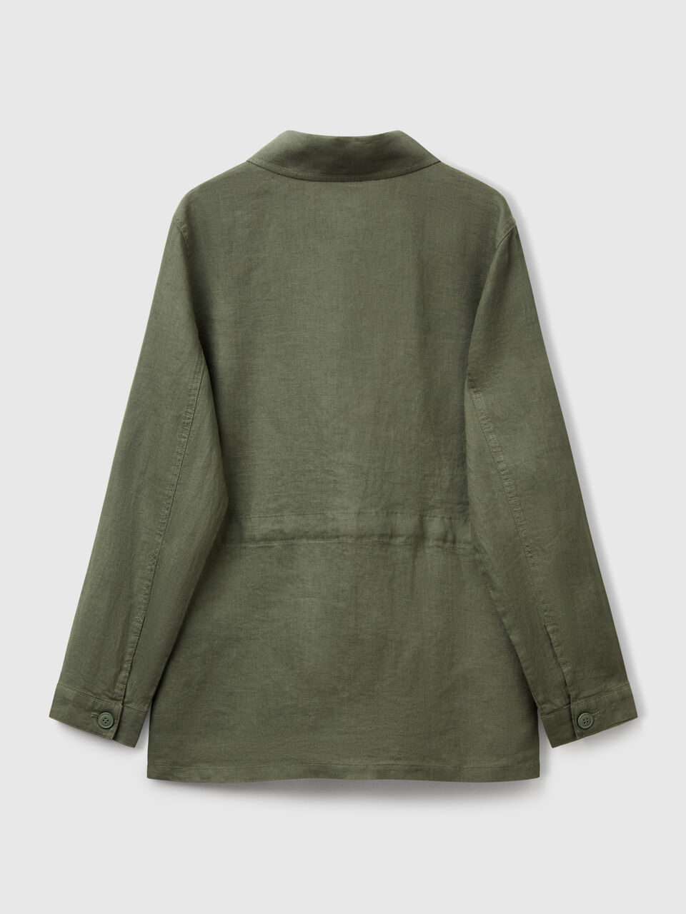 JACKET Mujer image number 2