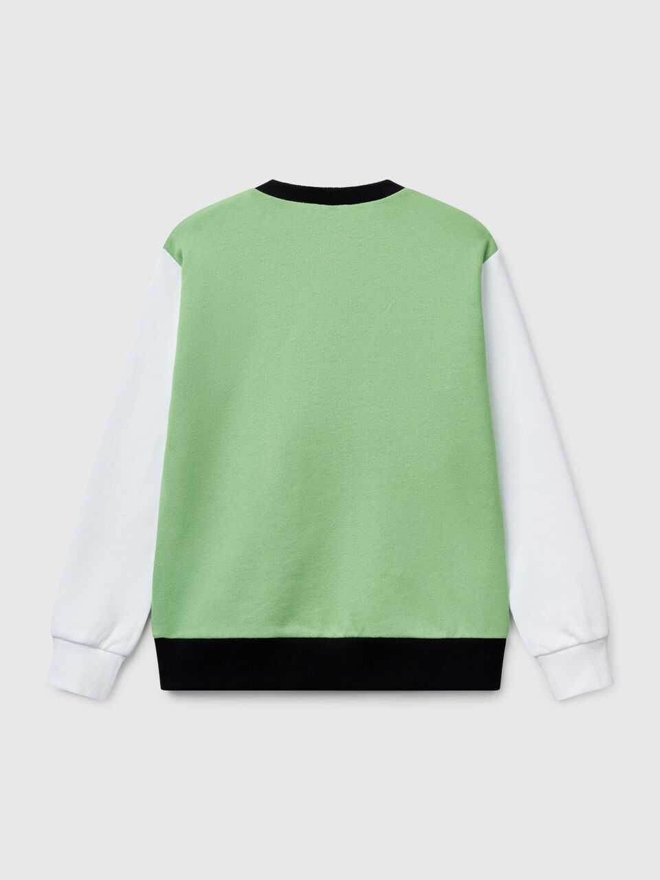SWEATER L/S Niño image number 2