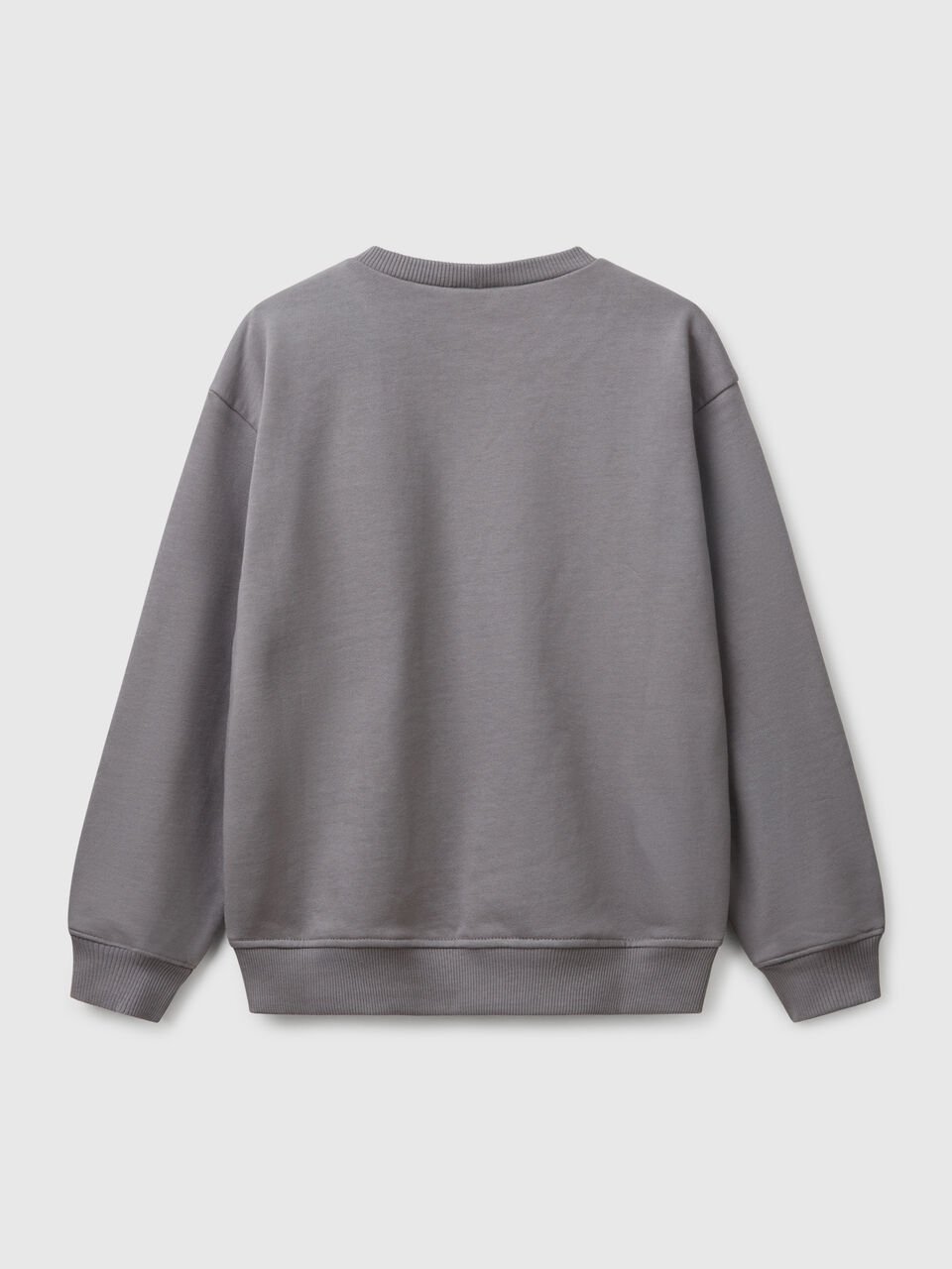 SWEATER L/S Niño image number 2